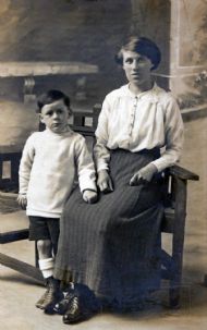 Ralph Westcott Shobbrook